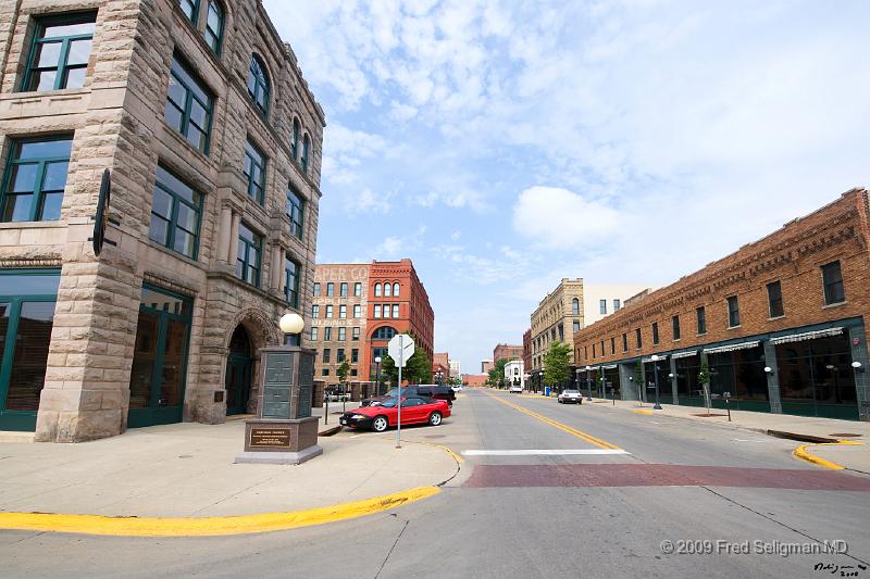 20080717_112858 D3-2 P 4200x2800.jpg - Historic 4th Street, Sioux City, Iowa